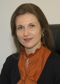 Dr. Corina Adela Busuioc, OD