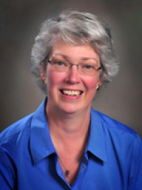Sue Harrison, MD