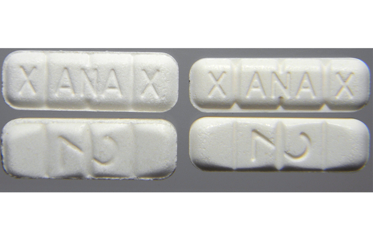 Générique alprazolam mylan